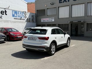 Audi Q3 Advanced 35 TDI 110kW (150CV) S tronic