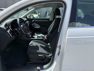 Audi Q3 Advanced 35 TDI 110kW (150CV) S tronic
