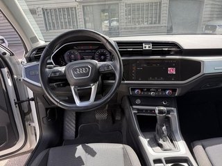 Audi Q3 Advanced 35 TDI 110kW (150CV) S tronic