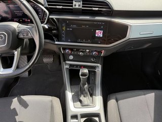 Audi Q3 Advanced 35 TDI 110kW (150CV) S tronic