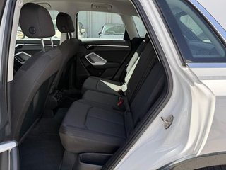 Audi Q3 Advanced 35 TDI 110kW (150CV) S tronic