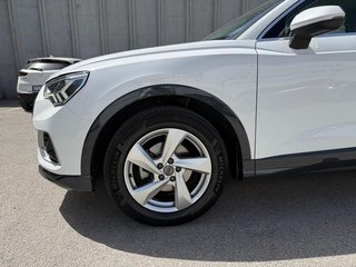 Audi Q3 Advanced 35 TDI 110kW (150CV) S tronic