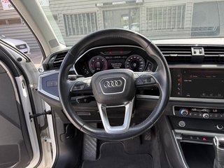 Audi Q3 Advanced 35 TDI 110kW (150CV) S tronic
