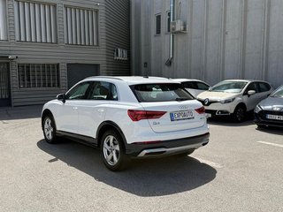 Audi Q3 Advanced 35 TDI 110kW (150CV) S tronic