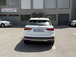 Audi Q3 Advanced 35 TDI 110kW (150CV) S tronic