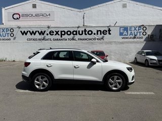 Audi Q3 Advanced 35 TDI 110kW (150CV) S tronic