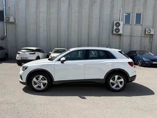 Audi Q3 Advanced 35 TDI 110kW (150CV) S tronic