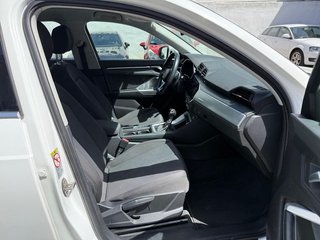 Audi Q3 Advanced 35 TDI 110kW (150CV) S tronic