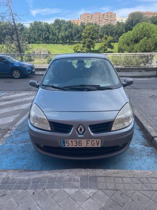 Renault Scenic 2006