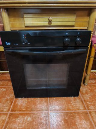 Horno Teka HT-490