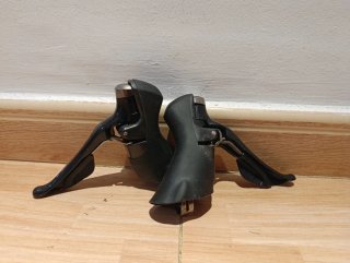 Mandos Shimano Ultegra R8120