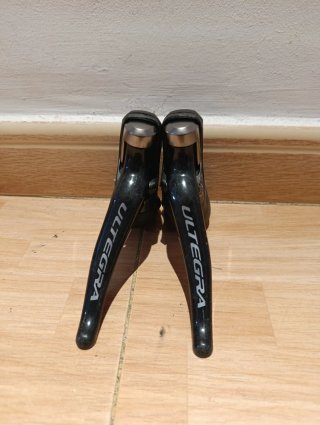 Mandos Shimano Ultegra R8120