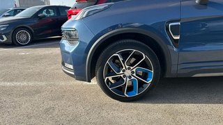 Lynk & Co 01 1.5 PHEV 3.3KW 261 5P
