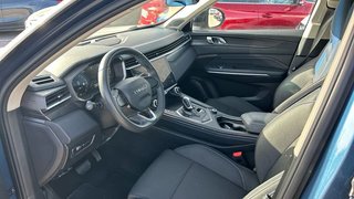 Lynk & Co 01 1.5 PHEV 3.3KW 261 5P