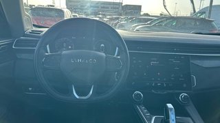 Lynk & Co 01 1.5 PHEV 3.3KW 261 5P