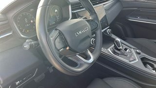 Lynk & Co 01 1.5 PHEV 3.3KW 261 5P