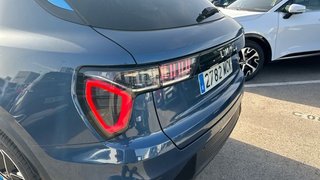 Lynk & Co 01 1.5 PHEV 3.3KW 261 5P