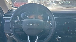 Lynk & Co 01 1.5 PHEV 3.3KW 261 5P
