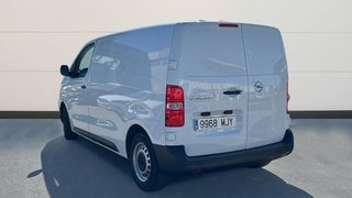 Opel Vivaro 1.5 BLUEHDI 75KW LWB M STD 102 4P