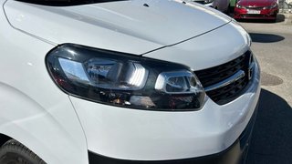 Opel Vivaro 1.5 BLUEHDI 75KW LWB M STD 102 4P