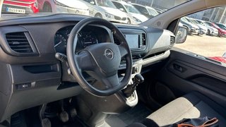 Opel Vivaro 1.5 BLUEHDI 75KW LWB M STD 102 4P
