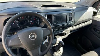Opel Vivaro 1.5 BLUEHDI 75KW LWB M STD 102 4P
