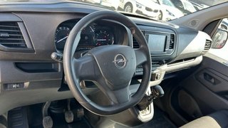 Opel Vivaro 1.5 BLUEHDI 75KW LWB M STD 102 4P