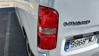 Opel Vivaro 1.5 BLUEHDI 75KW LWB M STD 102 4P
