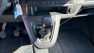 Opel Vivaro 1.5 BLUEHDI 75KW LWB M STD 102 4P