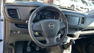 Opel Vivaro 1.5 BLUEHDI 75KW LWB M STD 102 4P