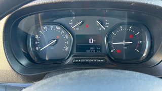 Opel Vivaro 1.5 BLUEHDI 75KW LWB M STD 102 4P