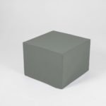 Kit de vivienda de muebles de cartón Home Staging