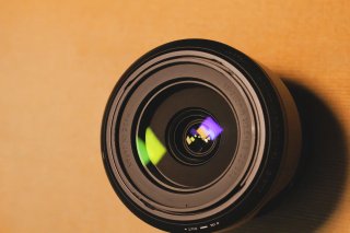 Sigma 18-200mm f/3.5-6.3 DC per Canon