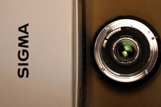 Sigma 18-200mm f/3.5-6.3 DC per Canon