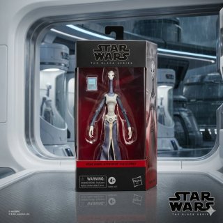 Star Wars Black The Series Taun We