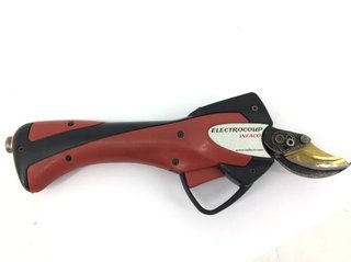 Tijera Eléctrica Podar Electrocoup F3005