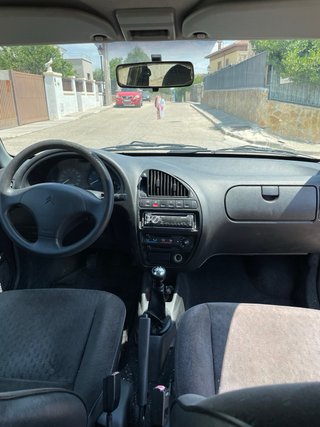Citroen Saxo 2002