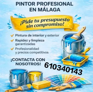 PINTURA Y ALISADOS