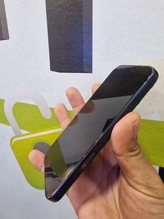 iPhone 17 Pro 256GB Blu Titanio 5G