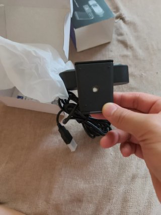 NexiGo N660P Webcam 1080P 60FPS
