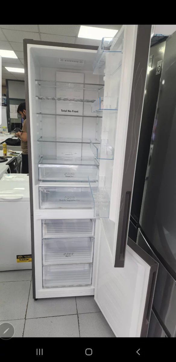NEVERA HISENSE GARANTIA TRANSPORTE