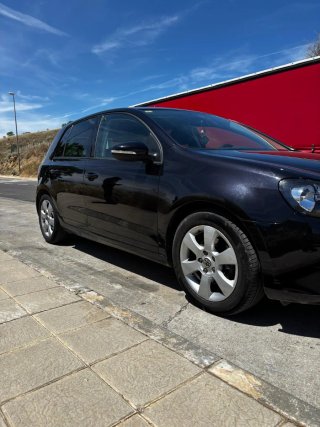 Volkswagen Golf 2011