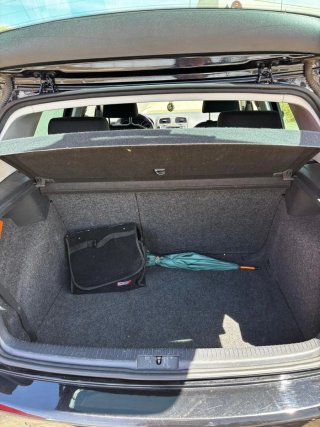 Volkswagen Golf 2011