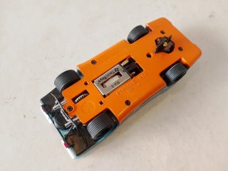 Scalextric Porsche 917 Gulf