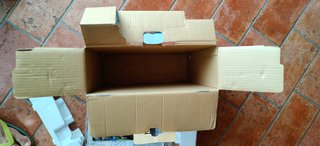 Playstation 1 con scatola completa e lettore nuovo