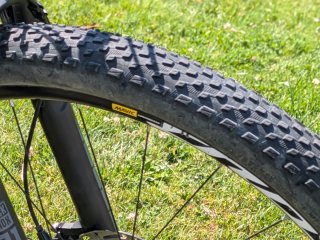Bicicleta Montaña 29'' Carbono XC 900 Talla L
