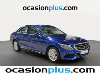 Mercedes-Benz Clase C 220 BlueTEC Sportive Exclusive 125 kW (170 CV)
