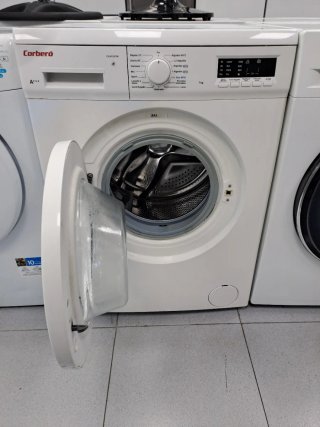 Oferta Combo Nevera Y Lavadora Con Garantía