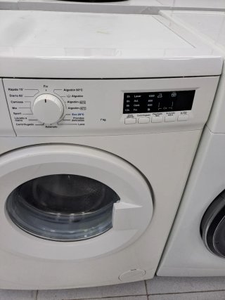 Oferta Combo Nevera Y Lavadora Con Garantía