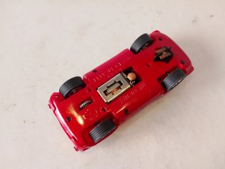 Scalextric Ferrari 330 - Coche de Slot